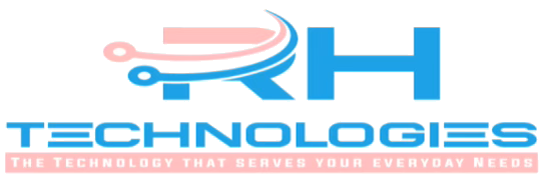 Rodney Hendrickson Technologies